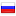 slideplayer.fr server is located in Russia